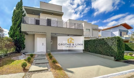 Sobrado com 3 dormitórios à venda, 250 m² por R$ 1.267.000,00 - Parque Vera Cruz - Tremembé/SP