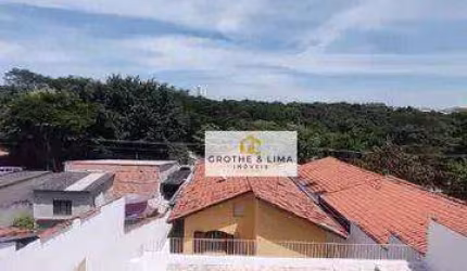 Casa com 5 dormitórios à venda, 184 m² por R$ 1.023.000,00 - Bsq Dos Eucaliptos - São José dos Campos/SP