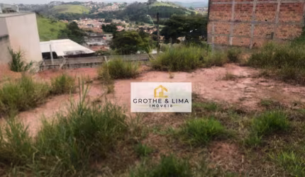 Terreno a venda no Jardim Colinas