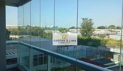 Maravilhoso apartamento no Celebration Exclusive Life Resort.