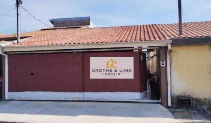 Linda casa em São José dos Campos.