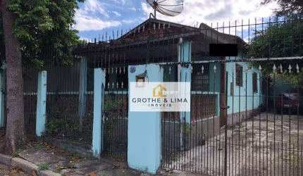 Casa com 3 dormitórios à venda, 200 m² por R$ 650.000,00 - Jardim Jussara - São José dos Campos/SP