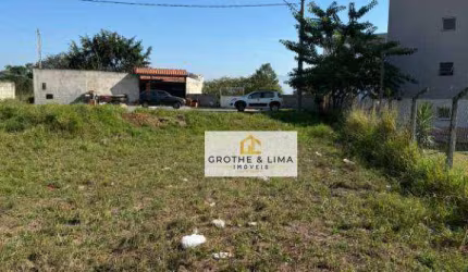 Terreno Residencial Jardim Imperial