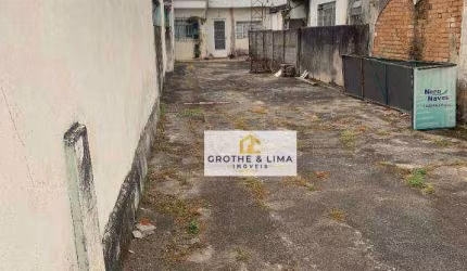 Casa com 2 dormitórios à venda, 55 m² por R$ 296.000 - Centro - Jacareí/SP