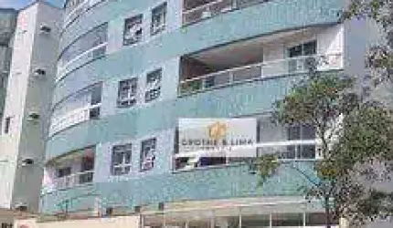 Apartamento com 3 dormitórios à venda, 105 m² por R$ 955.000 - Barra da Lagoa - Ubatuba/SP