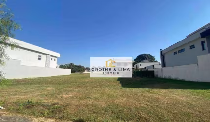 Terreno à venda, 450 m² por R$ 1.908.000,00 - Jardim do Golfe - São José dos Campos/SP