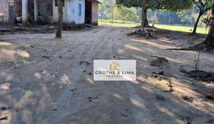 Área à venda, 153000 m² por R$ 8.000.000 - Rio da Prata - Ubatuba/SP