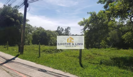 Área à venda, 63000 m² por R$ 7.000.000 - Eugênio de Melo - São José dos Campos/SP