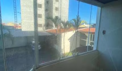 Apartamento com 2 dormitórios à venda, 72 m² por R$ 250.000,00 - São Jorge - Taubaté/SP