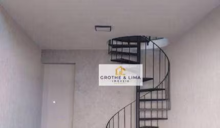 Loja à venda, 40 m² por R$ 190.000,00 - Centro - Taubaté/SP