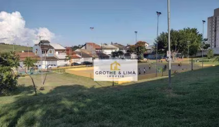 Sobrado - Residencial - São José dos Campos/SP
