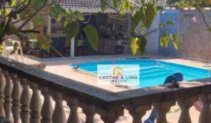 Vendo Chácara 1.200 m² no Condomínio Morada do Fênix