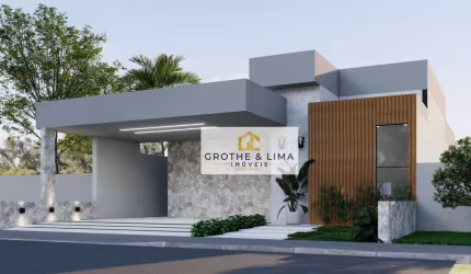 Condominio Morada do Visconde 3 suites com 159m