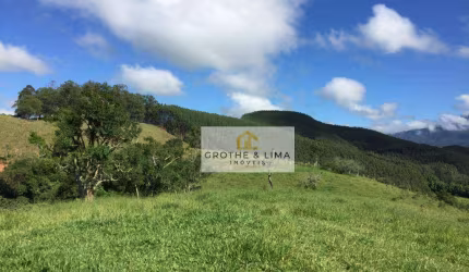 Sítio à venda, 170000 m² por R$ 2.021.000,00 - Ribeirão Grande - Pindamonhangaba/SP