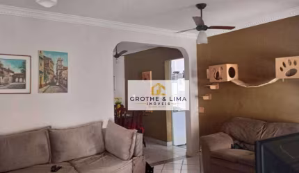 Casa com 3 dormitórios à venda, 150 m² por R$ 850.000,00 - Cidade Vista Verde - São José dos Campos/SP