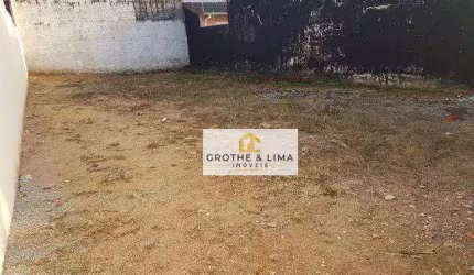 Terreno plano à venda, 250 m² - Cidade Jardim - Jacareí/SP