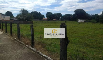 Terreno à venda, 300 m² por R$ 150.000 - Loteamento João Tamborindeguy Fernandes - Pindamonhangaba/SP