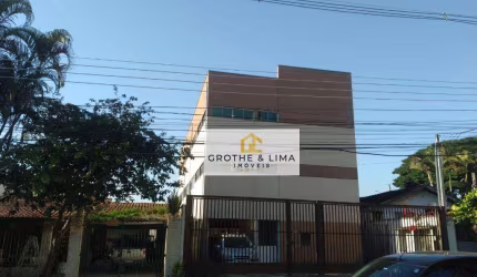 Prédio à venda, 584 m² por R$ 3.750.000,00 - Jardim Satélite - São José dos Campos/SP
