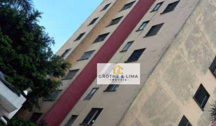 Apartamento com 2 dormitórios à venda, 48 m² por R$ 308.000,00 - Brás - São Paulo/SP