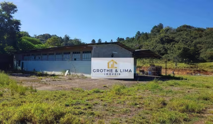 Oportunidade Galpão venda ou locação - Torrão de Ouro
