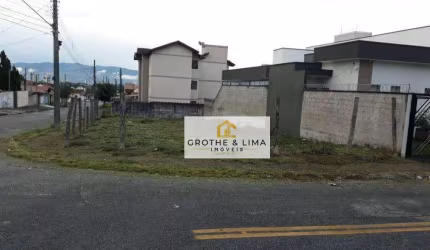 Terreno à venda, 300 m² por R$ 275.600 - Parque Paduan - Taubaté/SP