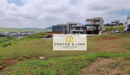 ?? **Terreno Plano no Residencial Santa Mônica - Caçapava/SP** ?? OPORTUNIDADE 600m² POR R$435.000,00