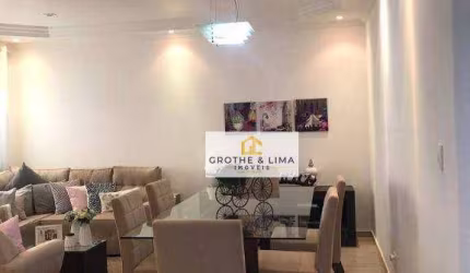 Chácara com 6 dormitórios à venda, 3188 m² por R$ 1.908.000 - Residencial São Francisco - São José dos Campos/SP