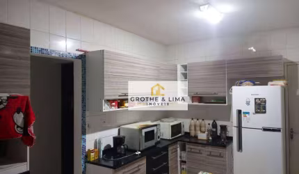 Apartamento á venda 3 dorm, Suíte, AC: 85m² Local Excelente, Fácil acesso a via Dutra - Residencial J.K. - Cidade Vista Verde - São José dos Campos/SP