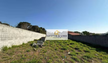 Terreno - SetVille - 1258m²