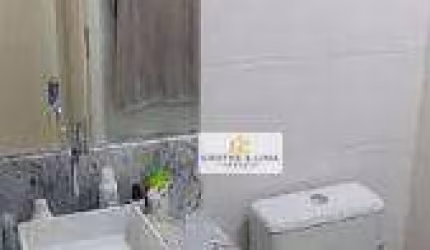 Apartamento com 2 dormitórios à venda, 67 m² por R$ 690.000,00 - Indaiá - Caraguatatuba/SP