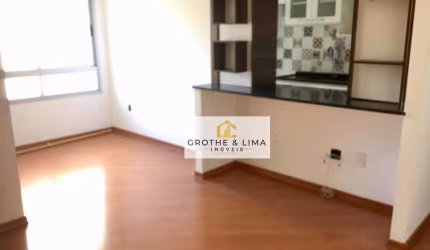 Apartamento - Monte Castelo - Residencial Veleiro - 3 Dormitórios - 72m²