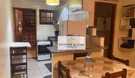 Flat Condomínio Maranduba Ville 1