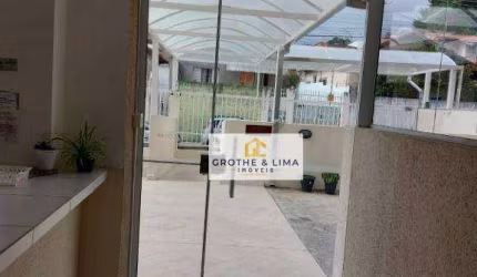 APARTAMENTO À VENDA - MONTE CASTELO