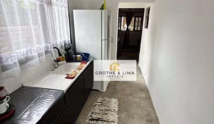 Sobrado com 2 dormitórios à venda, 128 m² por R$ 550.000,00 - Ubatumirim - Ubatuba/SP