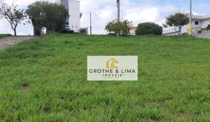 Terreno à venda, 268 m² por R$ 150.000,00 - Chácara Germana - Caçapava/SP