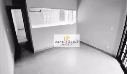 Sobrado com 3 dormitórios à venda, 154 m² por R$ 594.000,00 - Granja Daniel - Taubaté/SP