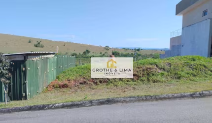 Terreno à venda, 383 m² por R$ 169.600,00 - Bella Vitta - Caçapava/SP