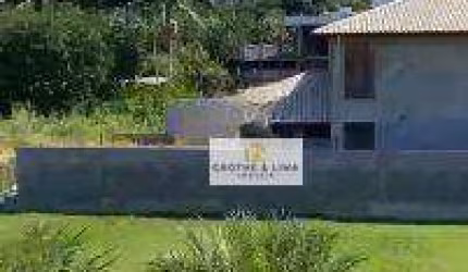 Terreno à venda, 1200 m² por R$ 2.970.000 - Praia Dura - Ubatuba/SP