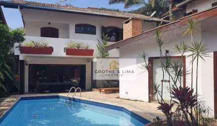 Sobrado no Condomínio Bosque Imperial – R$ 2.400.000,00