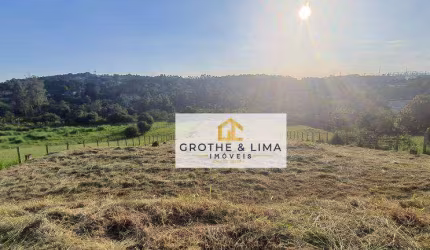 Terreno à venda, 5599 m² por R$ 900.000 - Chácaras Cataguá - Taubaté/SP