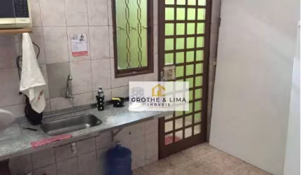 Ponto para alugar, 90 m² por R$ 1.980,00/mês - Jardim das Bandeiras - Taubaté/SP