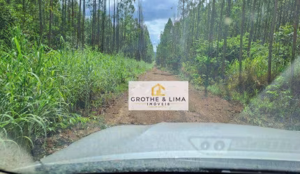 Fazenda à venda na região de Araguaina/TO.