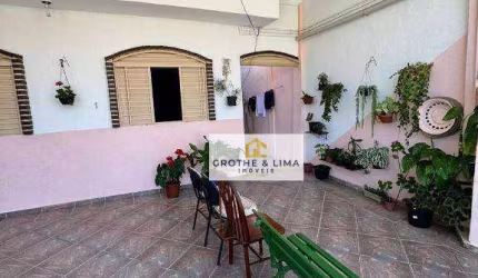 Casa Campo  dos Alemães