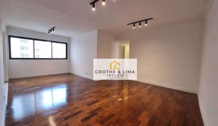 Apartamento com 3 dormitórios à venda, 92 m² por R$ 780.000,00 - Jardim Aquarius - São José dos Campos/SP