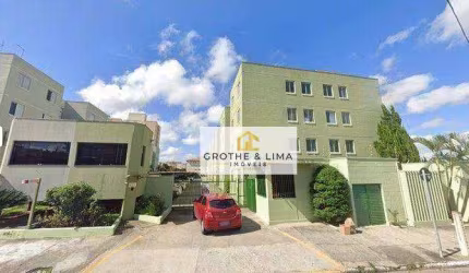 Otimo apartamento na zona sul de dois dormitorios São Jose dos Campos