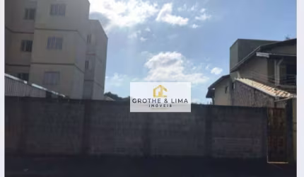 Terreno à venda, 434 m² por R$ 420.000 - Residencial Portal da Mantiqueira - Taubaté/SP