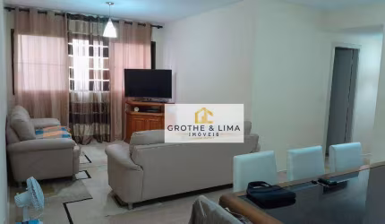 Apartamento - Edifício Diamond Park - 3 Dormitórios - 90m²