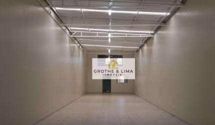 Galpao para vende e locação no Jardim Sao Judas Tadeu