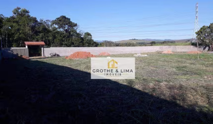 Terreno à venda, 5100 m² por R$ 1.200.000 - Una - Taubaté/SP