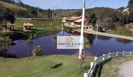 Fazenda com 2 dormitórios à venda, 193000 m² por R$ 4.500.000,00 - Mirante - Arujá/SP